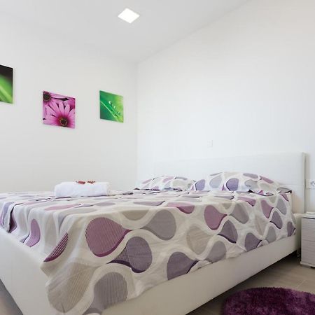 Apartment Alius Ragusa Deluxe Luaran gambar