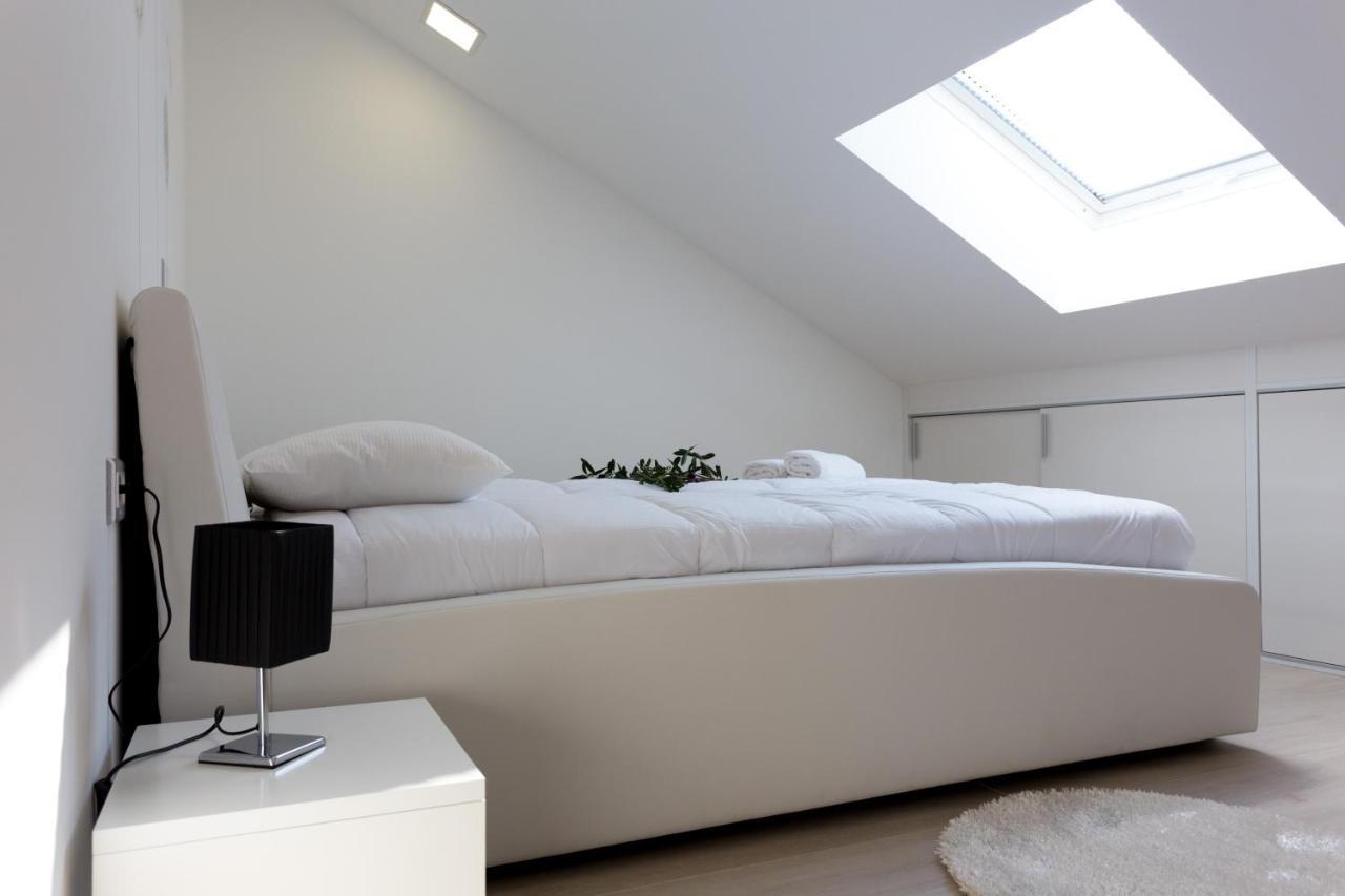 Apartment Alius Ragusa Deluxe Luaran gambar
