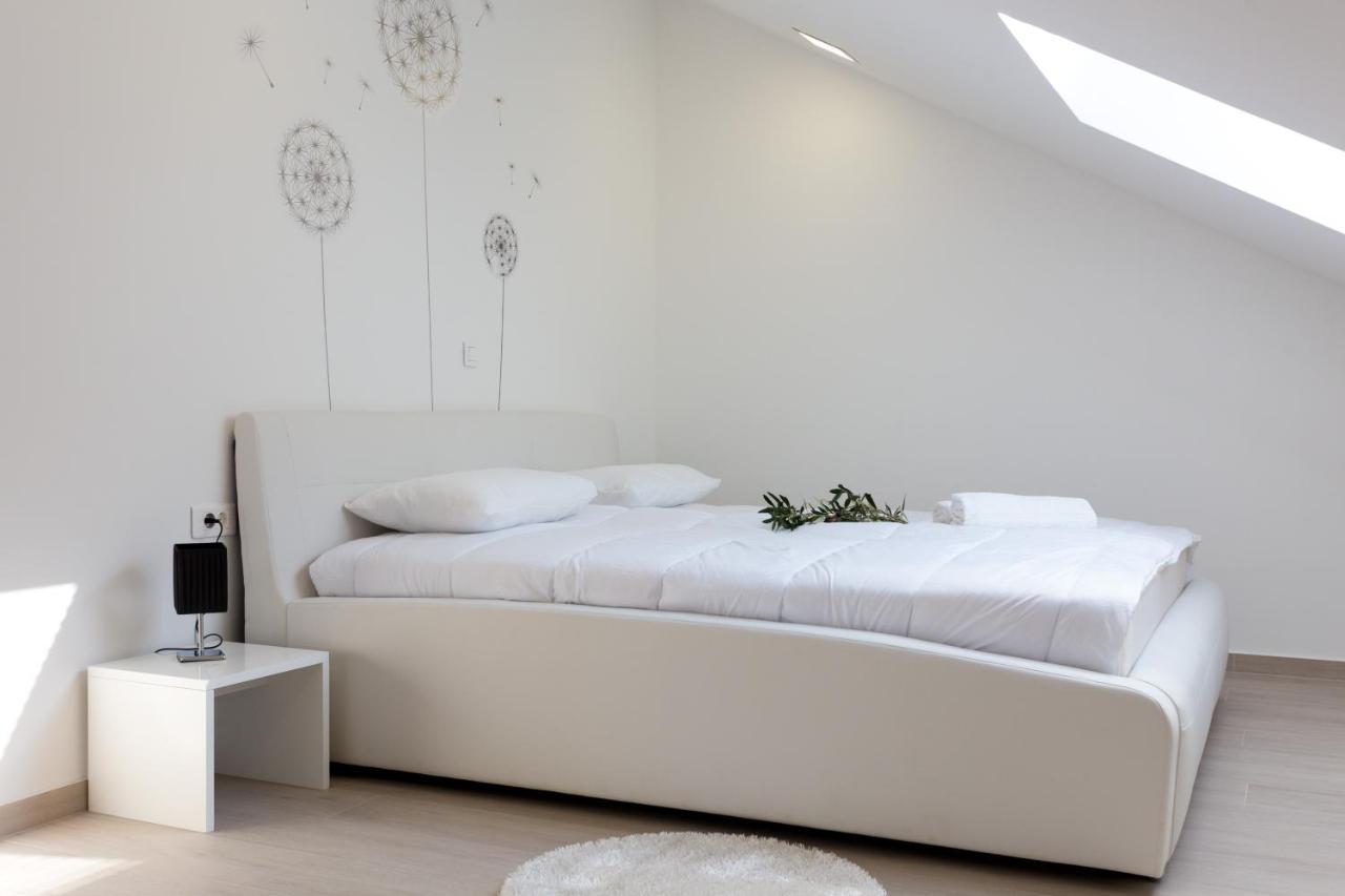 Apartment Alius Ragusa Deluxe Luaran gambar