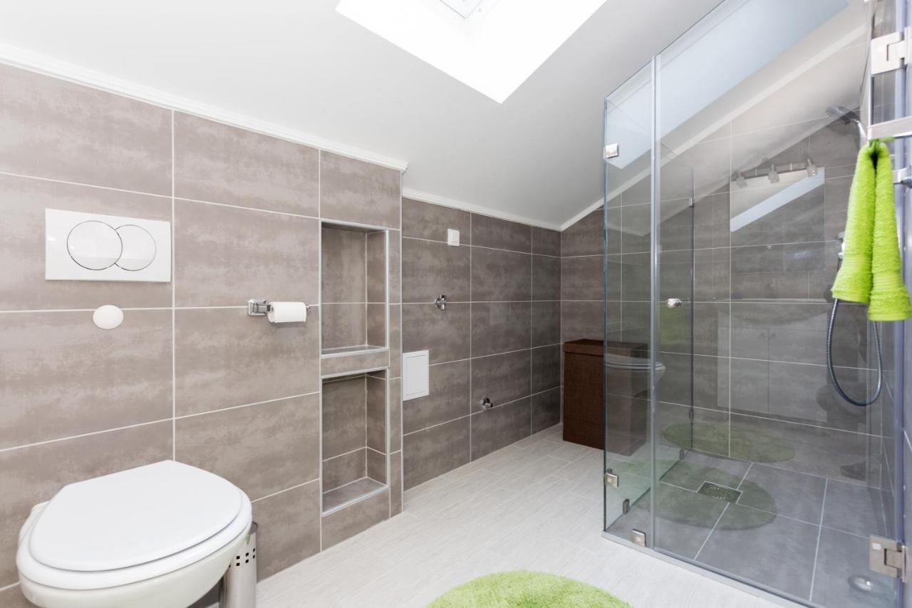 Apartment Alius Ragusa Deluxe Luaran gambar
