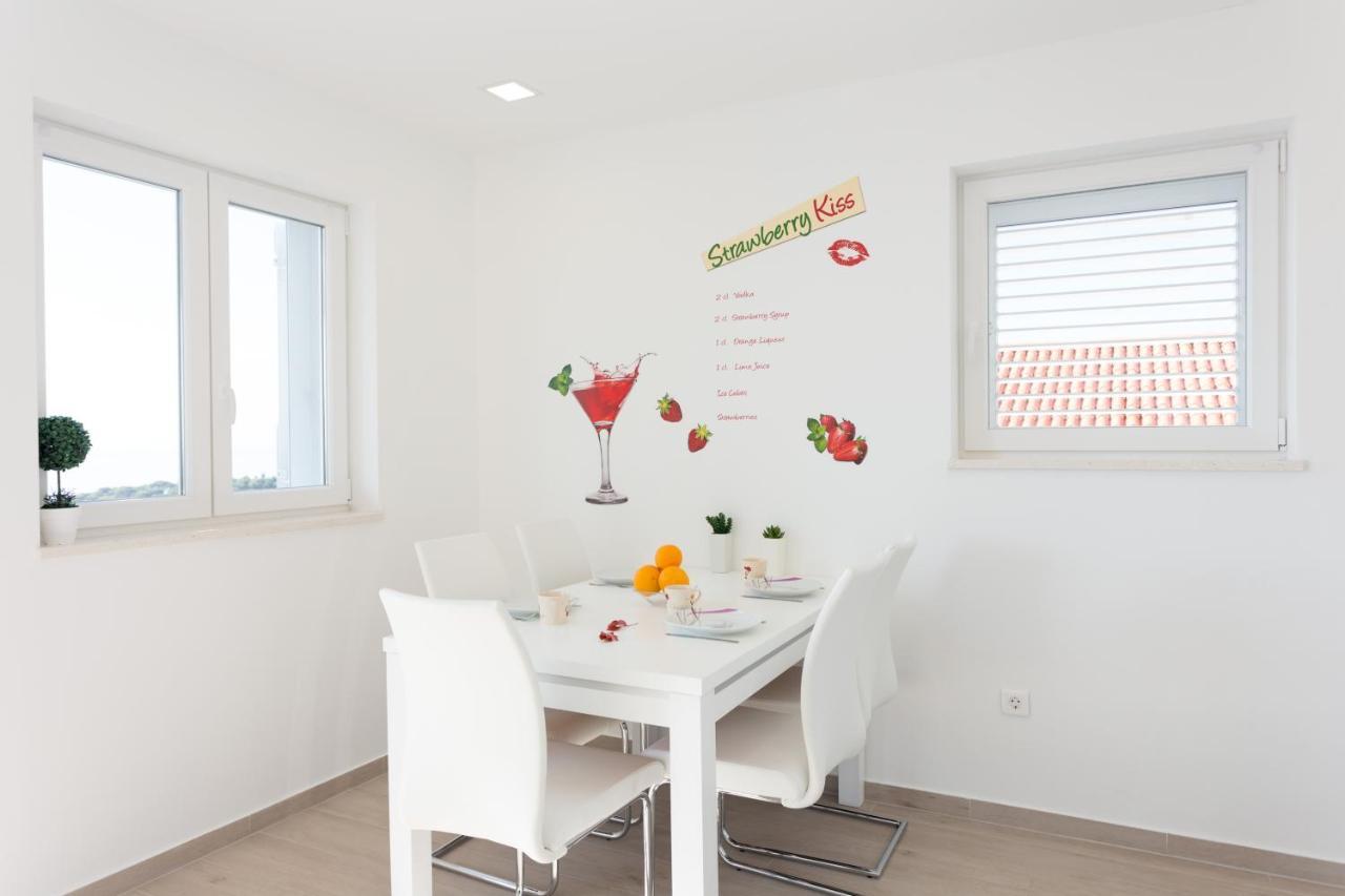 Apartment Alius Ragusa Deluxe Luaran gambar