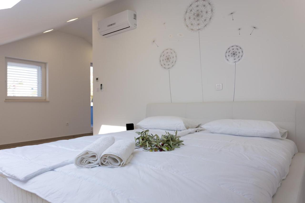 Apartment Alius Ragusa Deluxe Luaran gambar