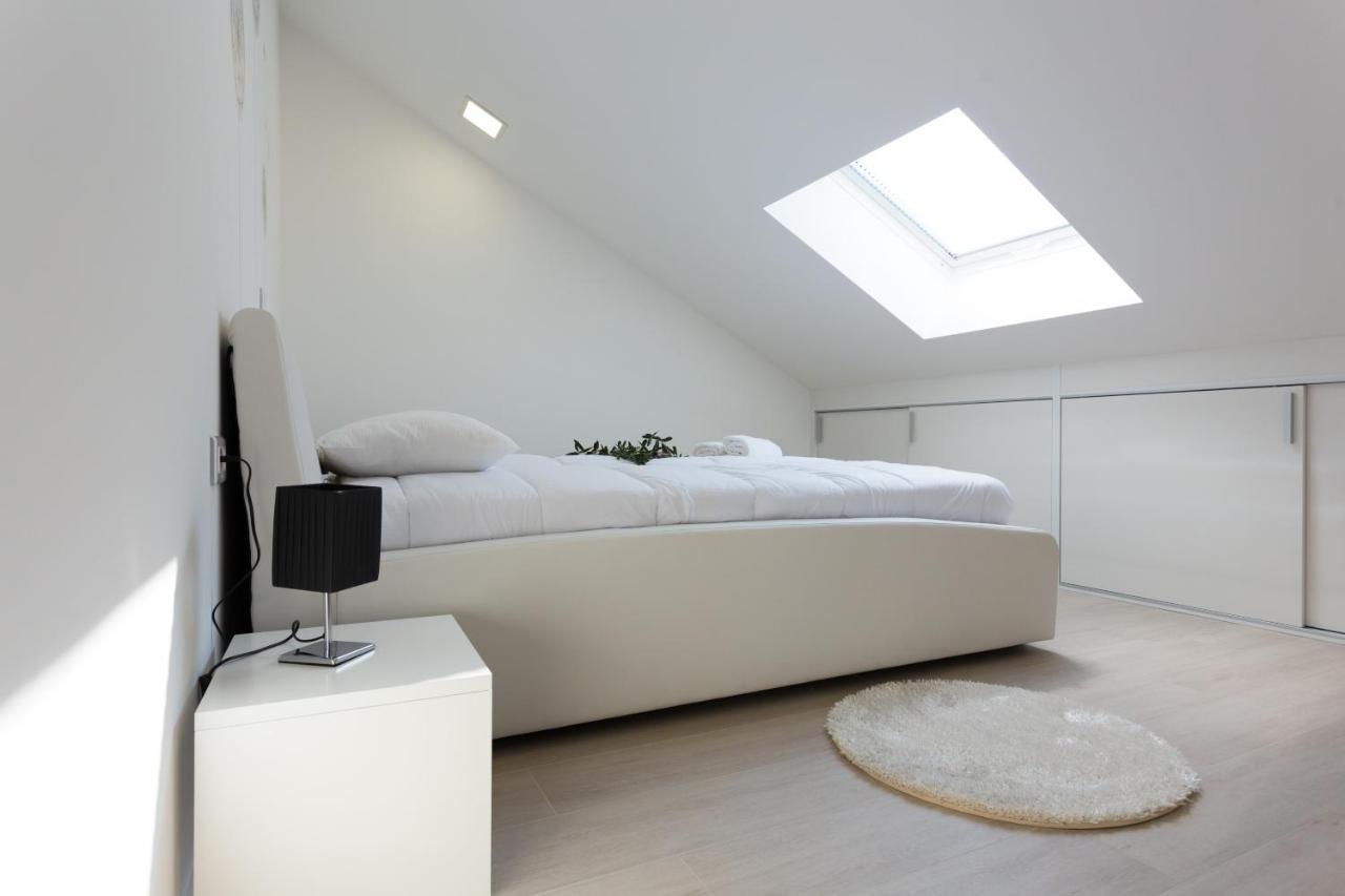 Apartment Alius Ragusa Deluxe Luaran gambar